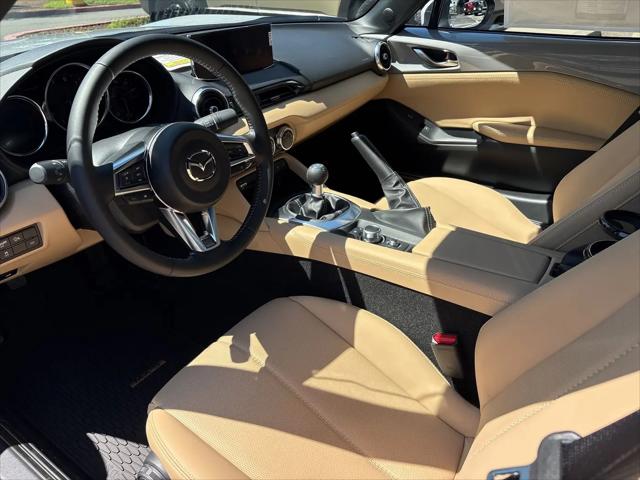 2026 Mazda MX-5 Grand Touring