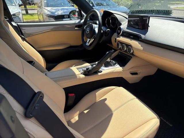2026 Mazda MX-5 Grand Touring