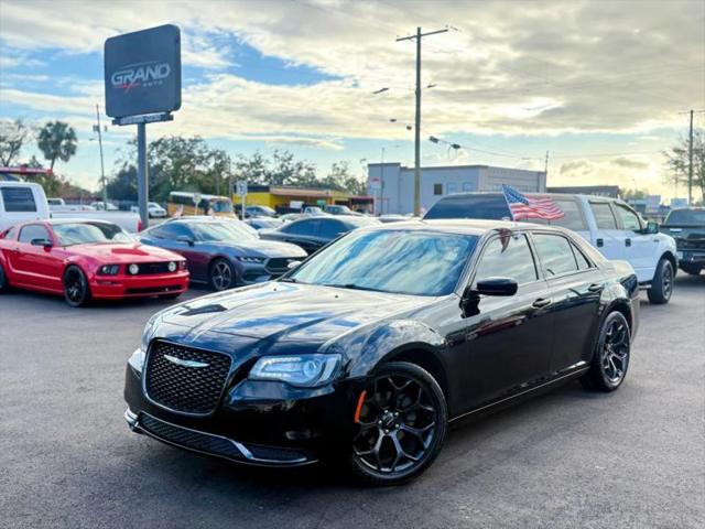 2019 Chrysler 300 Touring for sale in Tampa, FL