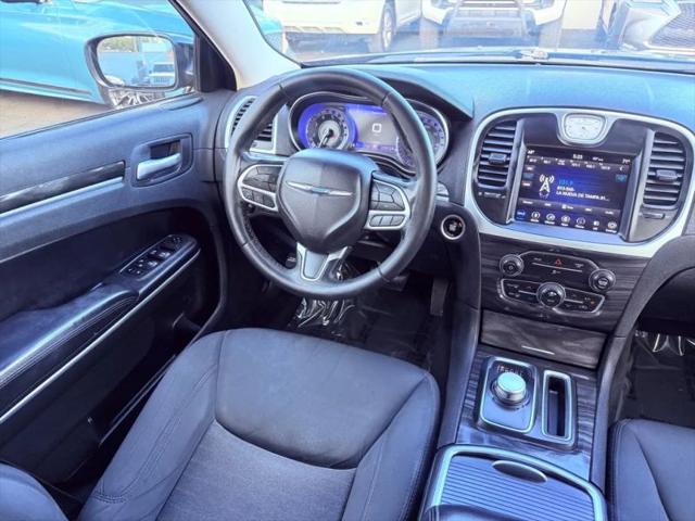 2019 Chrysler 300 Touring