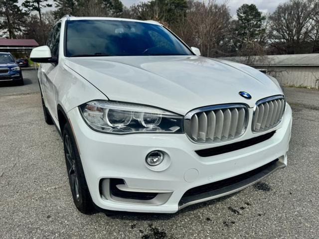 2018 BMW X5 sDrive35i for sale in Mooresville, NC