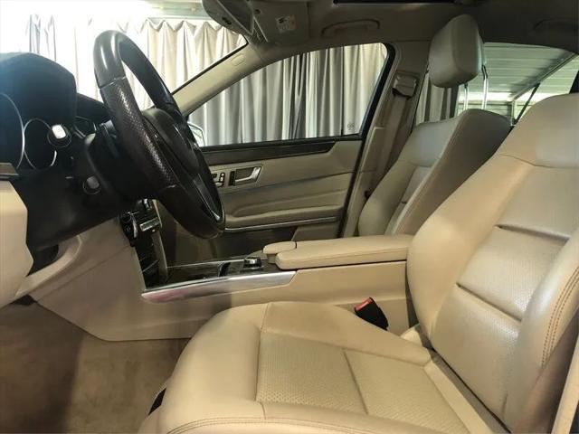 2016 Mercedes-Benz E 350 E 350