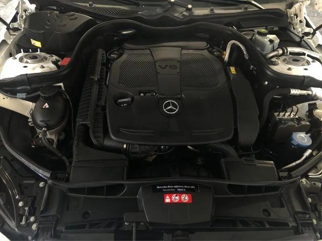2016 Mercedes-Benz E 350 E 350