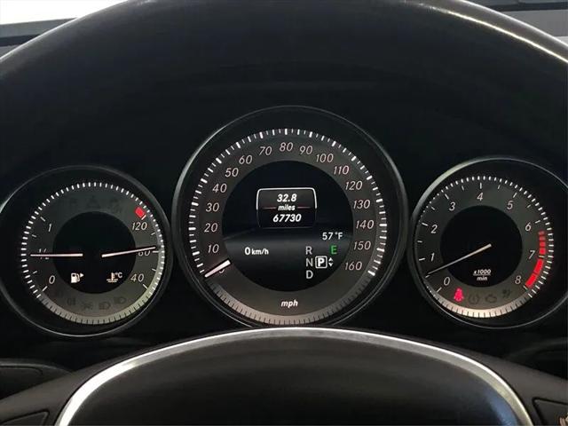 2016 Mercedes-Benz E 350 E 350