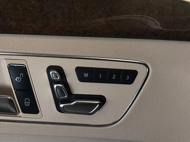 2016 Mercedes-Benz E 350 E 350