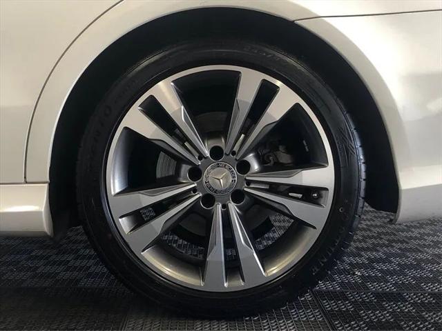 2016 Mercedes-Benz E 350 E 350