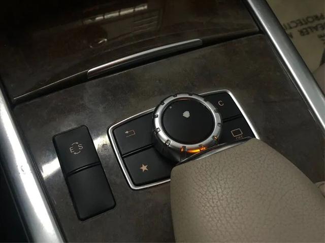 2016 Mercedes-Benz E 350 E 350
