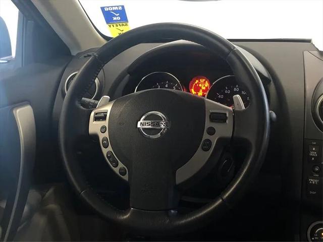 2009 Nissan Rogue SL