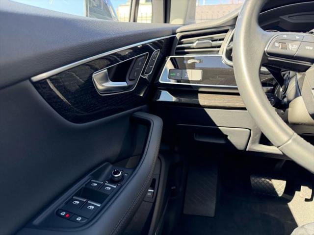 2024 Audi Q7 Premium Plus 45 TFSI quattro Tiptronic