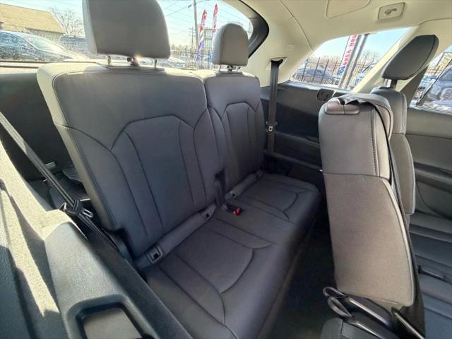 2024 Audi Q7 Premium Plus 45 TFSI quattro Tiptronic