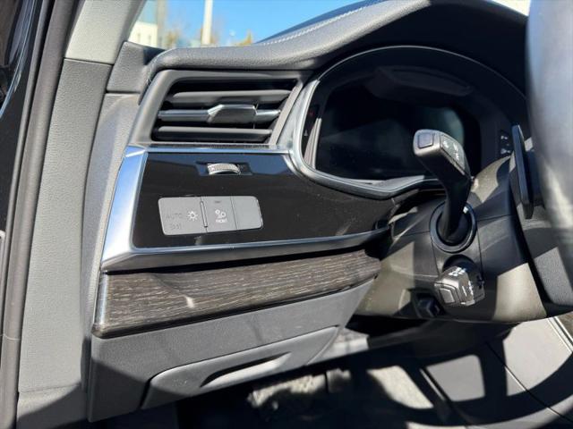 2024 Audi Q7 Premium Plus 45 TFSI quattro Tiptronic