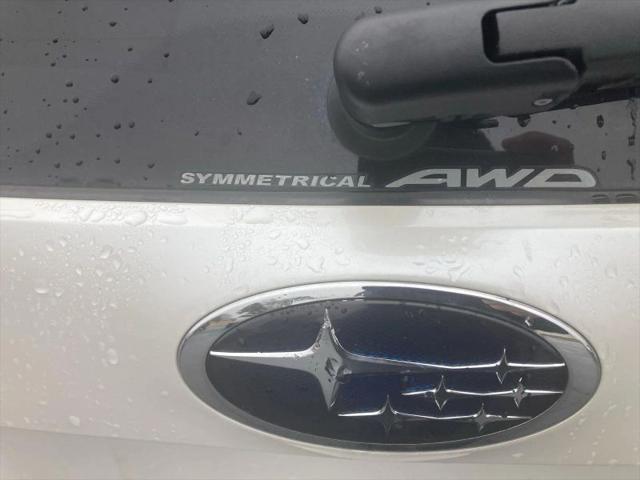 2009 Subaru Forester 2.5X Limited