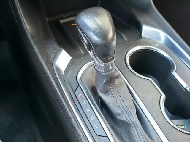 2022 Chevrolet Traverse AWD LT Cloth