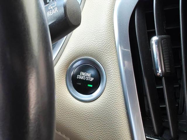 2022 Chevrolet Traverse AWD LT Cloth