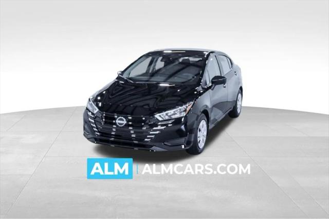 2025 Nissan Versa 1.6 S for sale in Union City, GA