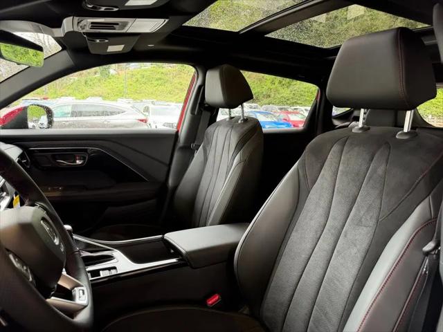 2026 Acura ADX A-Spec