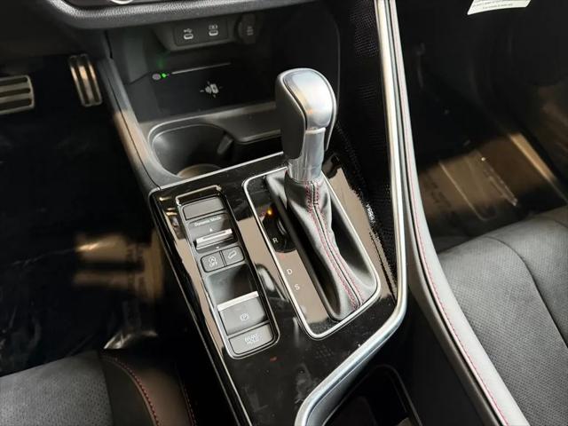 2026 Acura ADX A-Spec