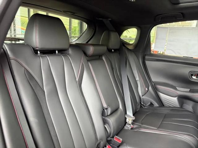 2026 Acura ADX A-Spec