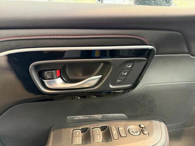 2026 Acura ADX A-Spec with Advance