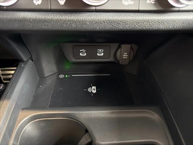 2026 Acura ADX A-Spec with Advance