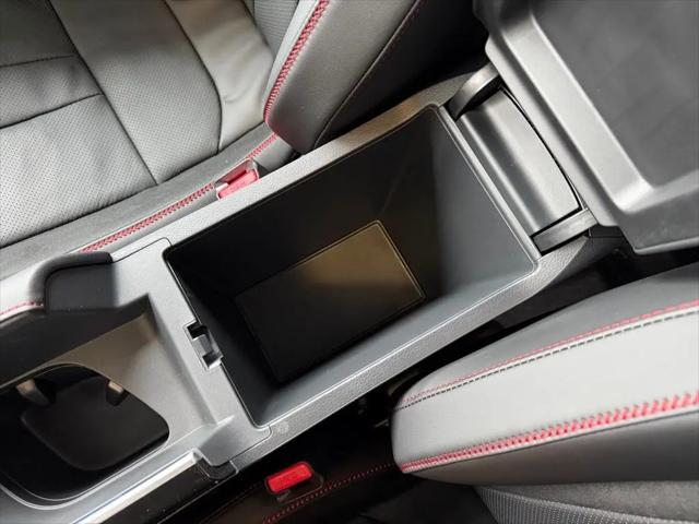 2026 Acura ADX A-Spec with Advance