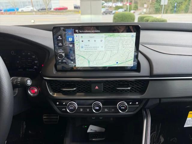 2026 Acura ADX A-Spec with Advance
