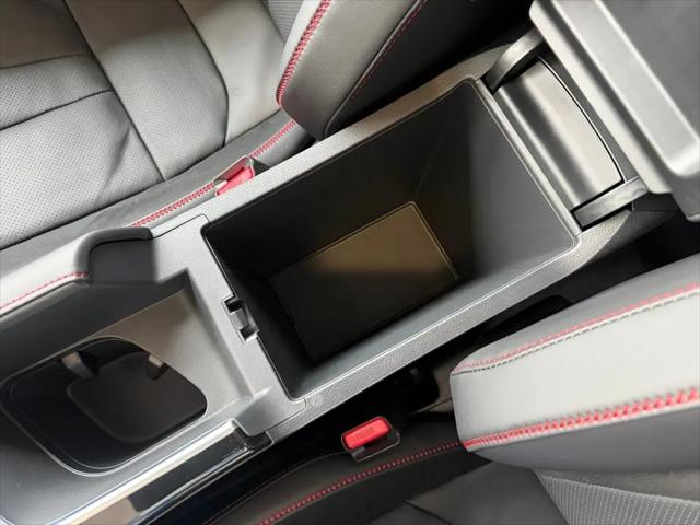 2026 Acura ADX A-Spec with Advance