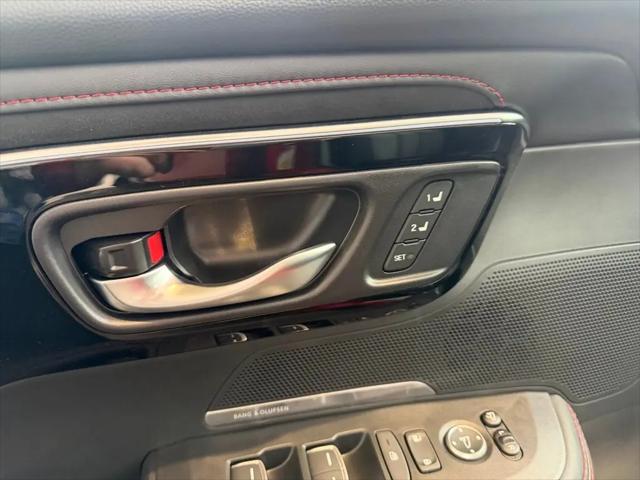 2026 Acura ADX A-Spec with Advance