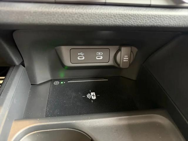 2026 Acura ADX A-Spec with Advance
