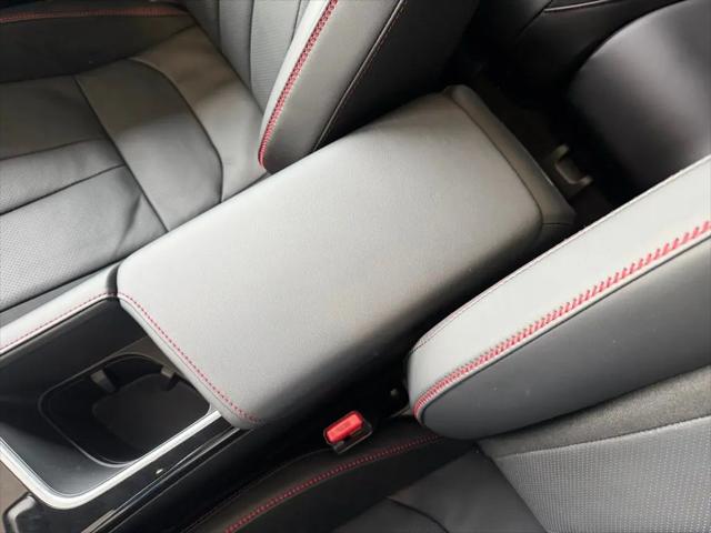 2026 Acura ADX A-Spec with Advance