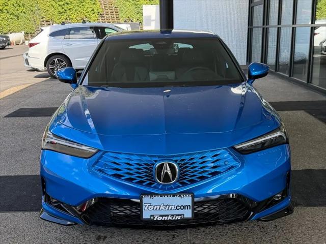 2026 Acura Integra FWD A-Spec with Technology