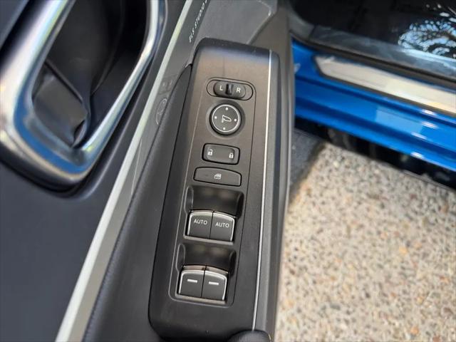 2026 Acura Integra FWD A-Spec with Technology