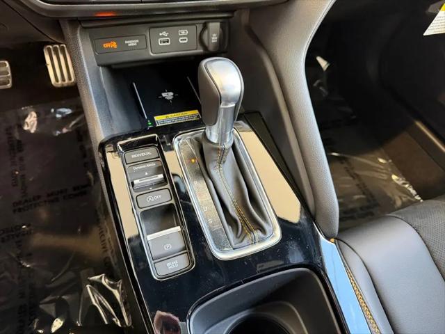 2026 Acura Integra FWD A-Spec with Technology