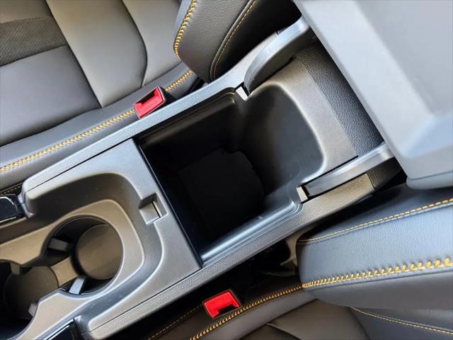 2026 Acura Integra FWD A-Spec with Technology