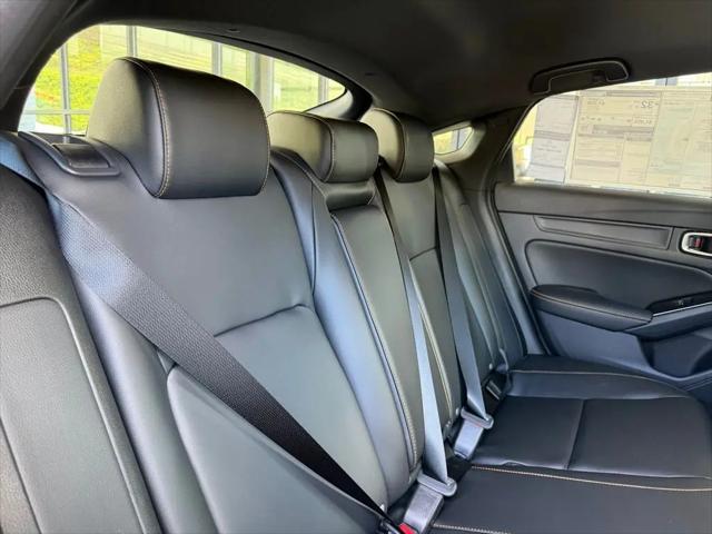 2026 Acura Integra FWD A-Spec with Technology