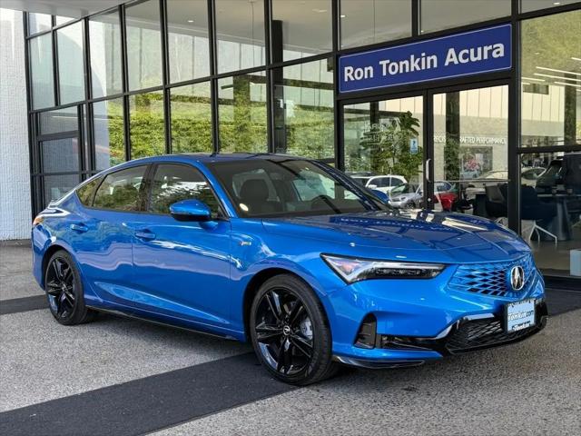 2026 Acura Integra FWD A-Spec with Technology for sale in Portland, OR