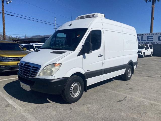 2013 Freightliner Sprinter Base