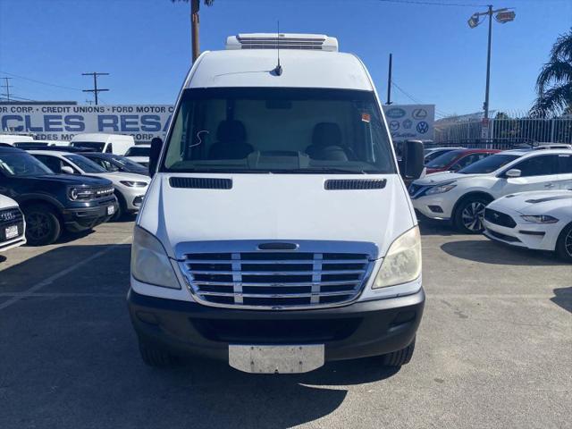 2013 Freightliner Sprinter Base