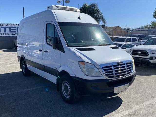 2013 Freightliner Sprinter Base