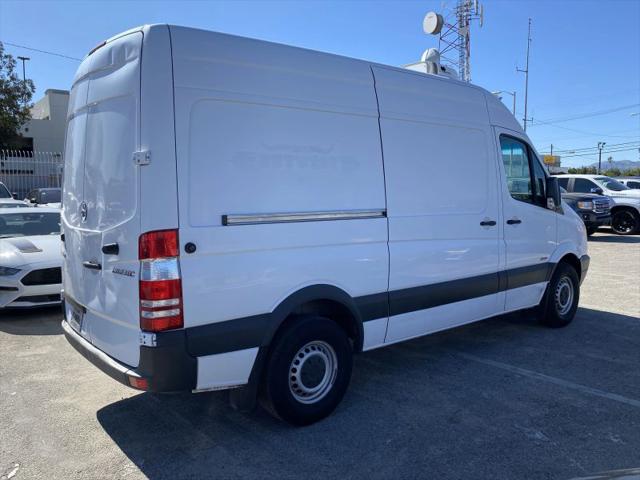2013 Freightliner Sprinter Base
