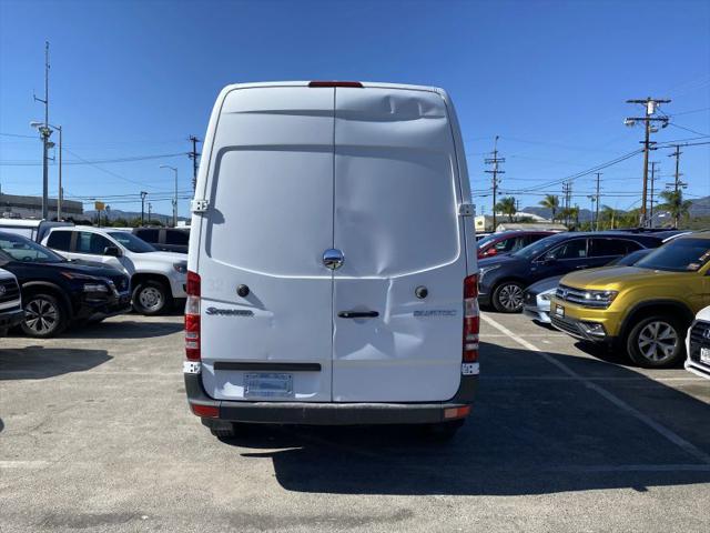 2013 Freightliner Sprinter Base