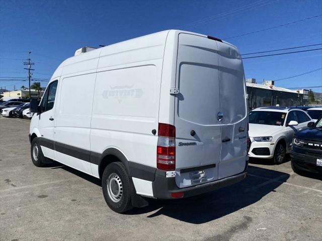 2013 Freightliner Sprinter Base