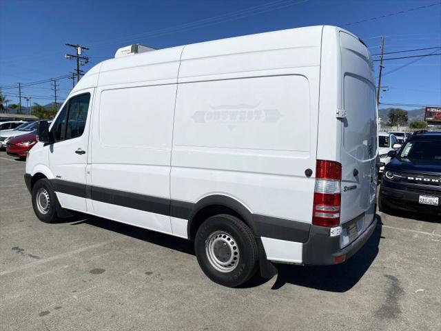 2013 Freightliner Sprinter Base
