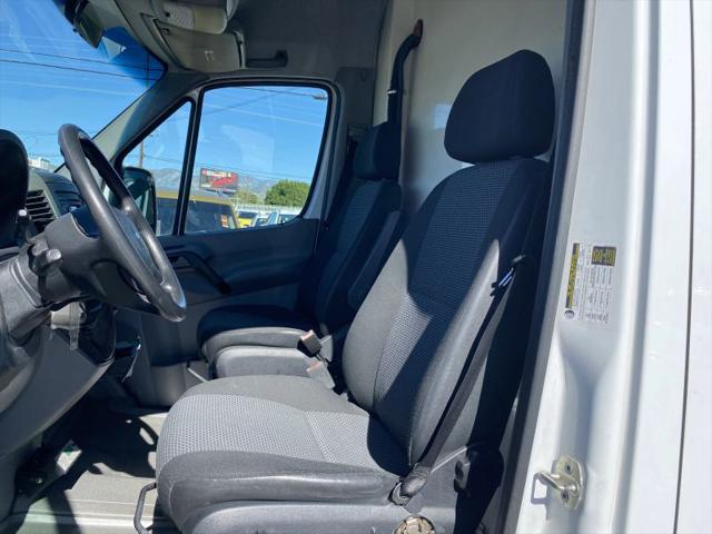 2013 Freightliner Sprinter Base