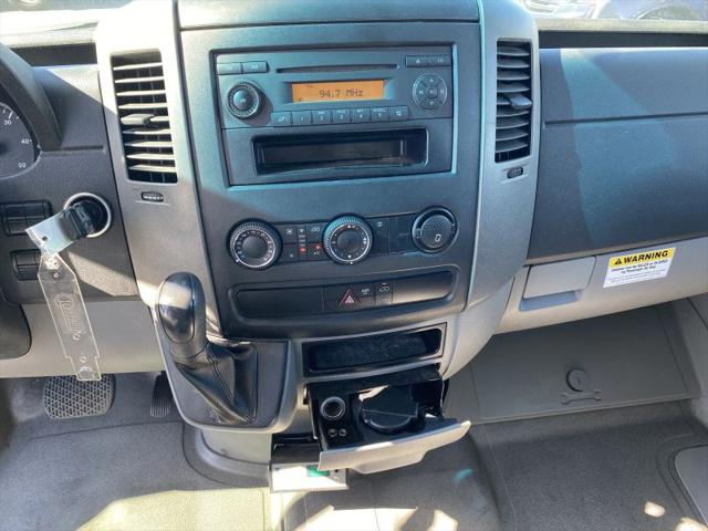 2013 Freightliner Sprinter Base