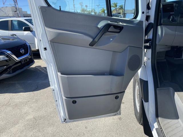 2013 Freightliner Sprinter Base
