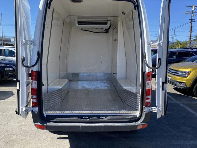 2013 Freightliner Sprinter Base