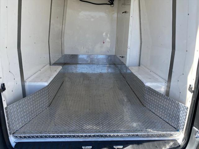 2013 Freightliner Sprinter Base