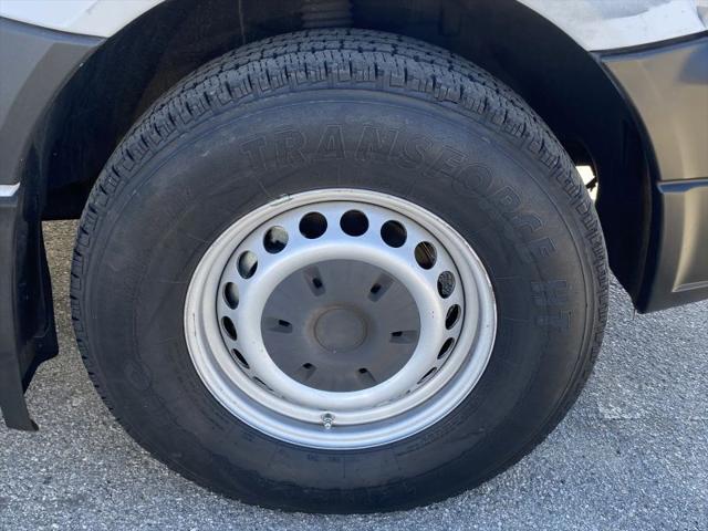 2013 Freightliner Sprinter Base