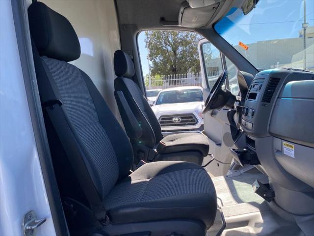 2013 Freightliner Sprinter Base